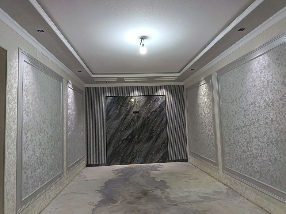 Samarqand buylab xızmatdamız