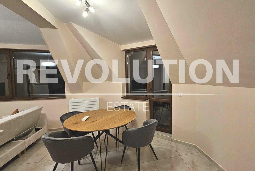 Дава се под наем Двустаен апартамент в Варна, Лятно кино Тракия - 65 кв.м за 650 € - Снимка #2