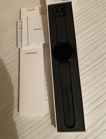 Samsung Galaxy Watch 4, 44mm, nou