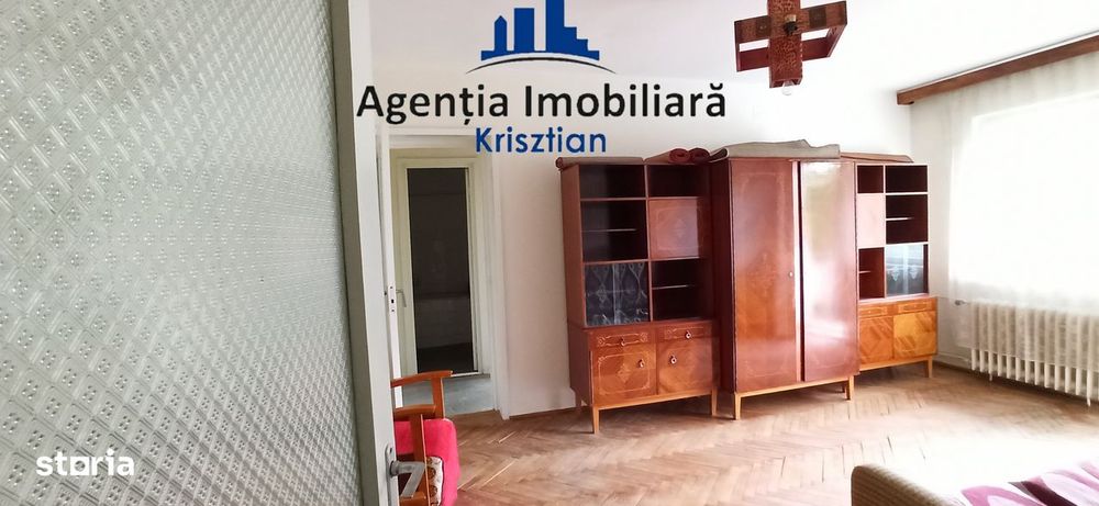 Apartament cu 2 camere