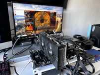 Placă Video Sapphire Nitro+ RX 470,570,580 4GB
