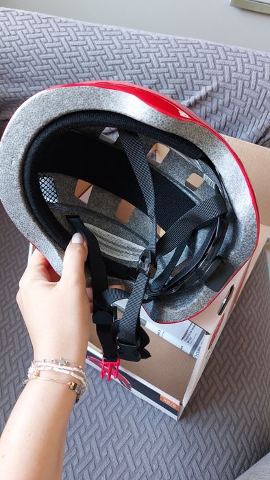 Casca protecție copii Crivit