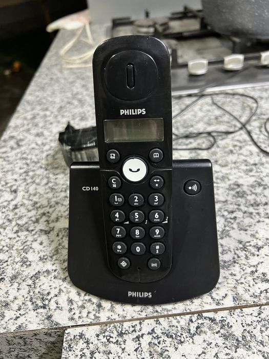 Радио телефон PHILIPS