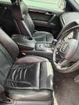 Волан за Audi Q7,A4