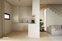Titan vila DUPLEX  101 mp la 10 minute metrou Republica