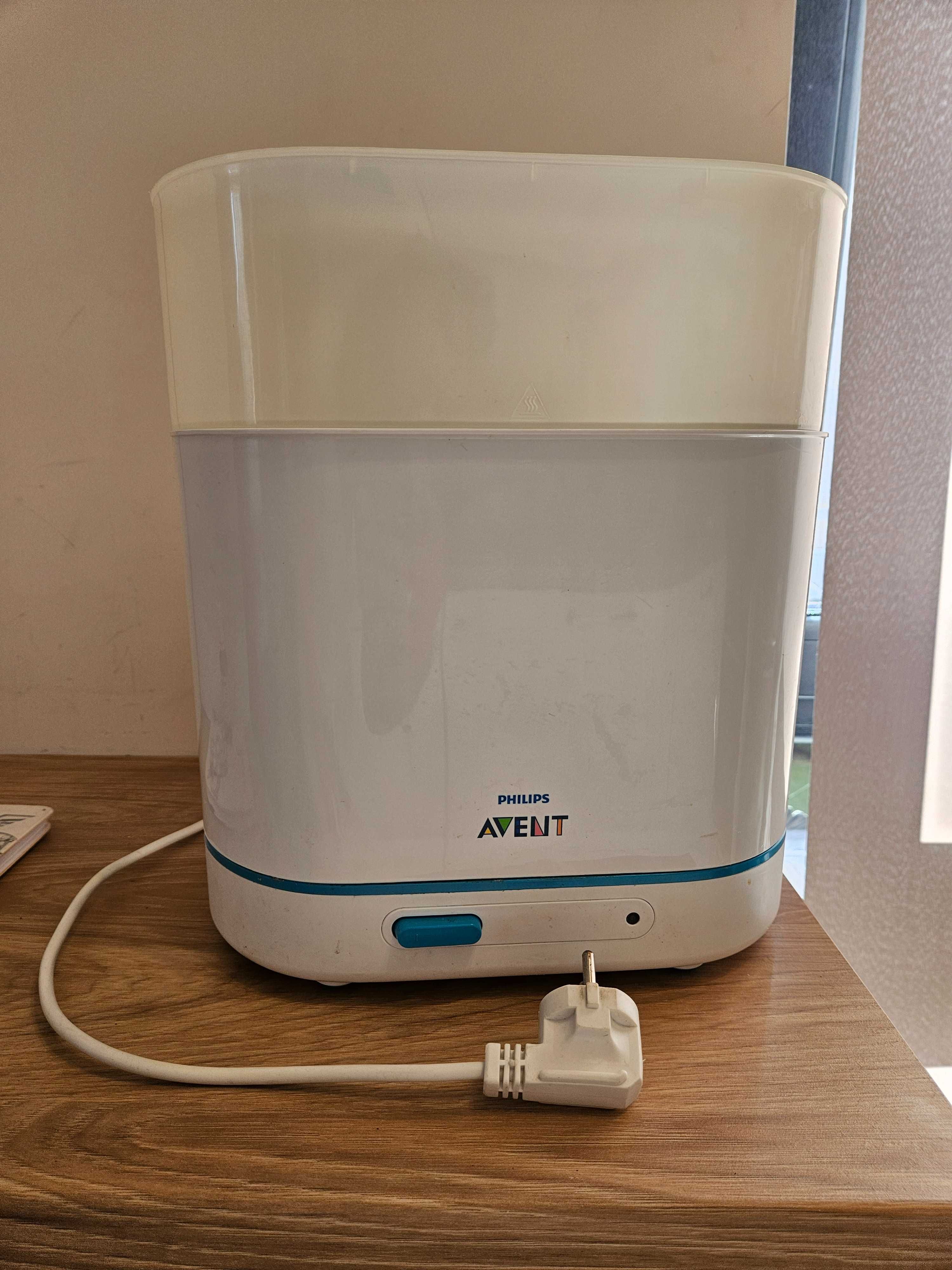 Стерилизатор  Philips Avent