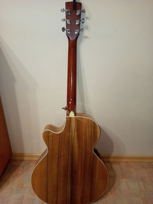 Cort SFX-DAO NAT | Электроакустическая гитара | Срочно