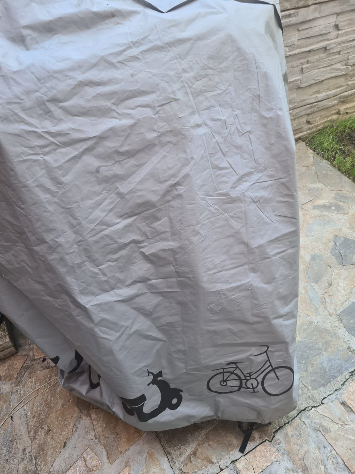 Trei biciclete 21'