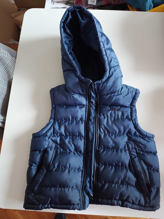 Детски елек Lee Cooper, 7-8 години