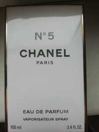 Parfum Chanel No. 5 100ml