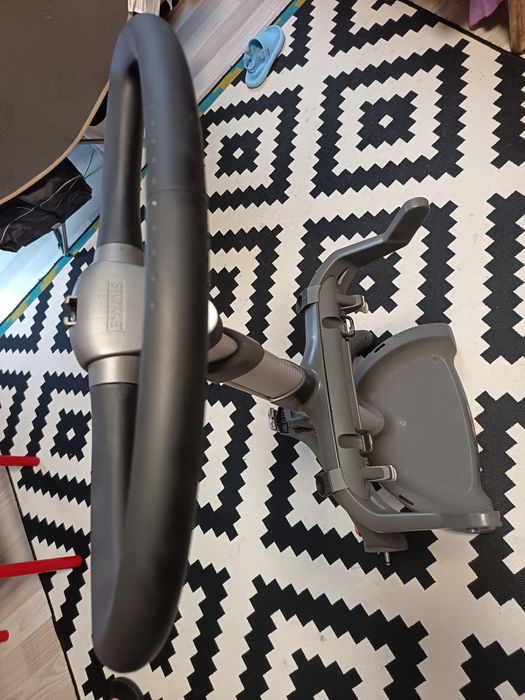 Cadru stokke explory