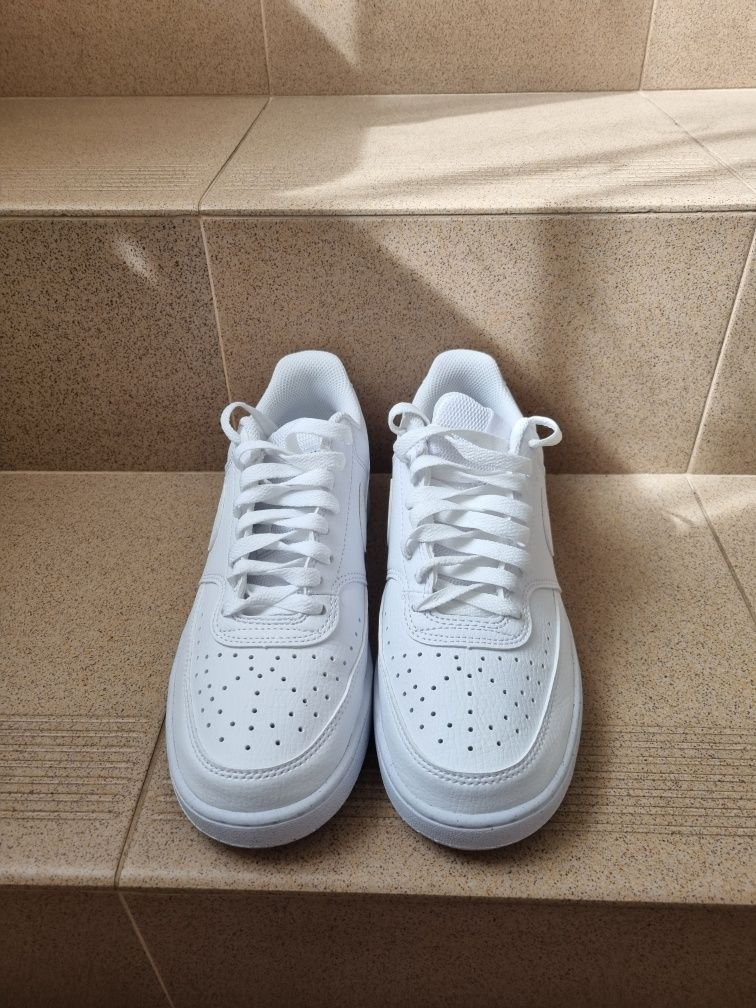 Nike Court Vision noi