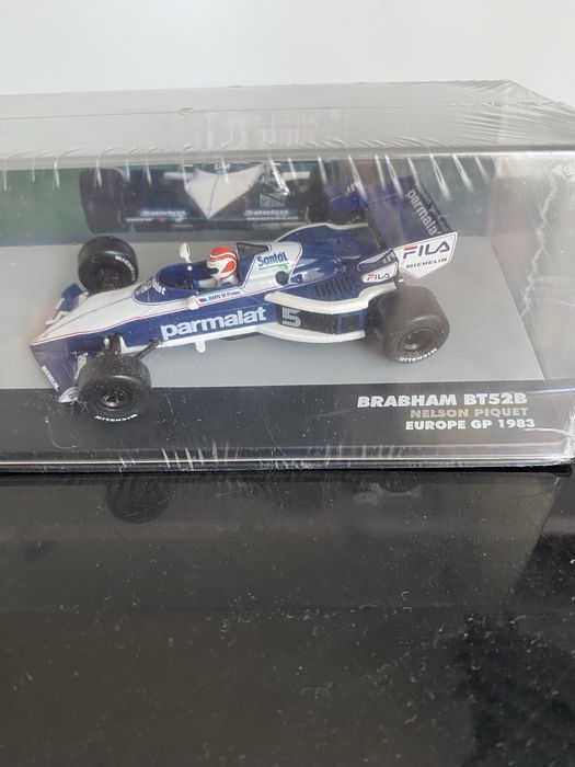 Formula 1,macheta,Nelson Piquet