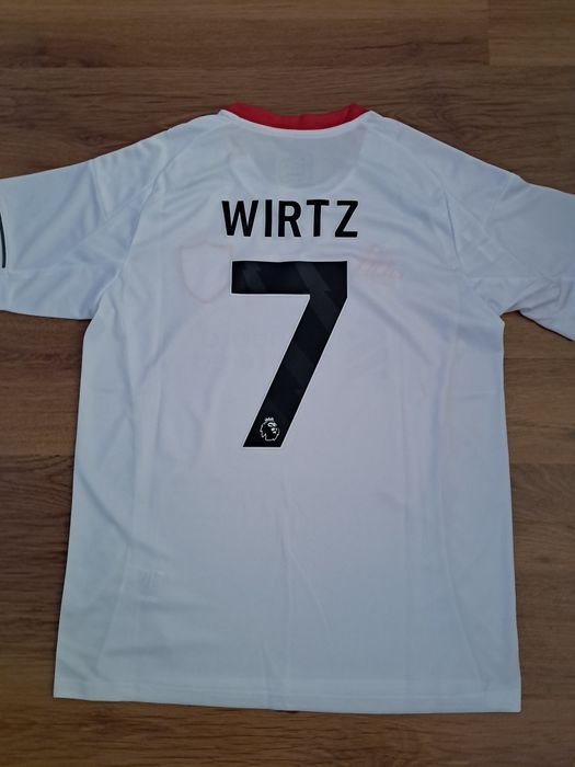 Екип Liverpool размер М