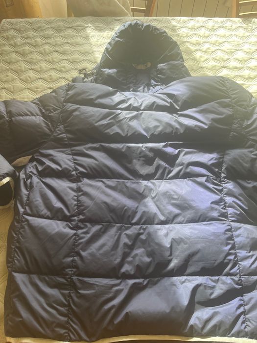 Пухено яке Napapijri