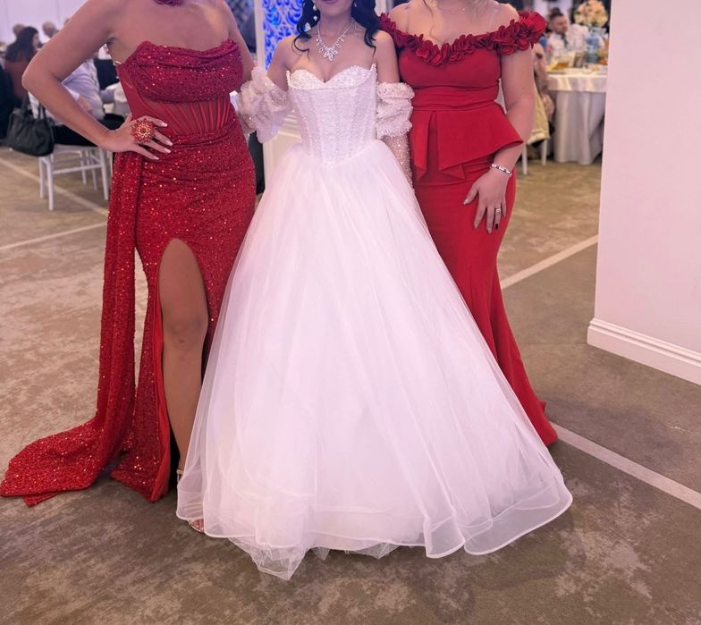 Rochie de mireasă