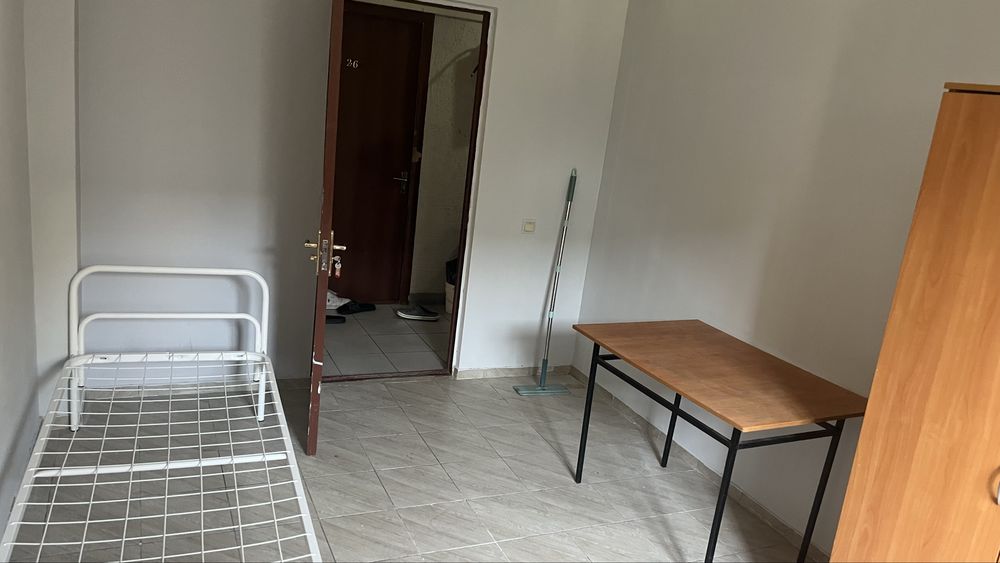 Аренда комнаты общага