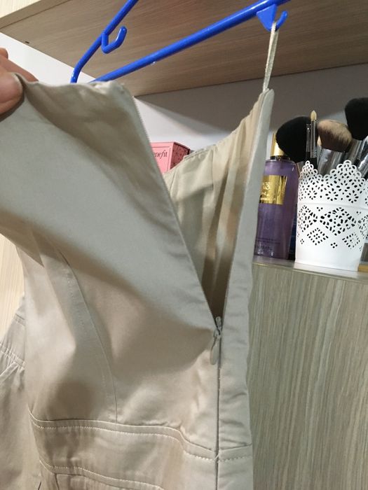 Salopeta superba Zara