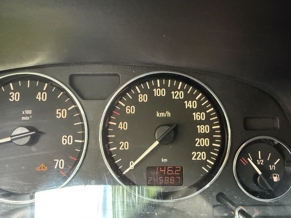 Vand Opel astra , an 2004 motor 1.6 benzina , ac , km 245000,