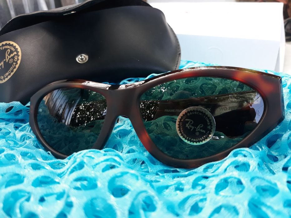 Ochelari de soare Ray Ban