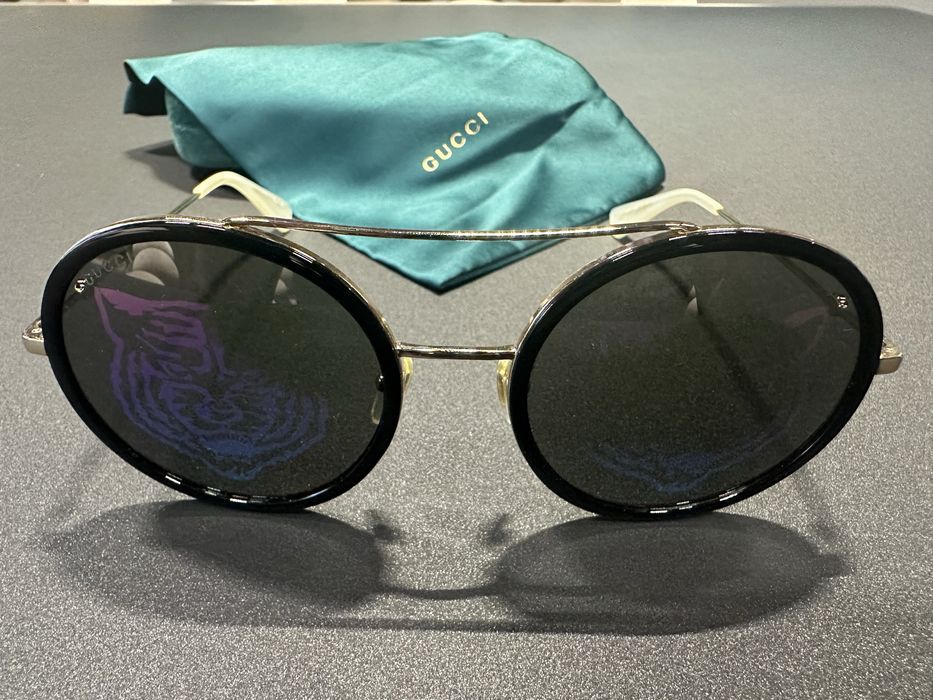 Слънчеви очила Gucci