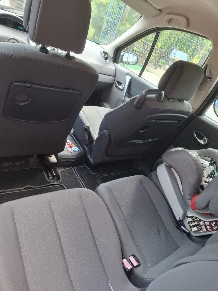 Reno Scenic 1.5 Dci