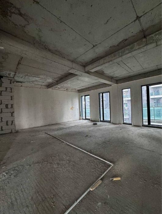 Продаётся квартира в ЖК Parkwood