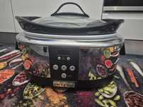 Vand slowcooker, nou
