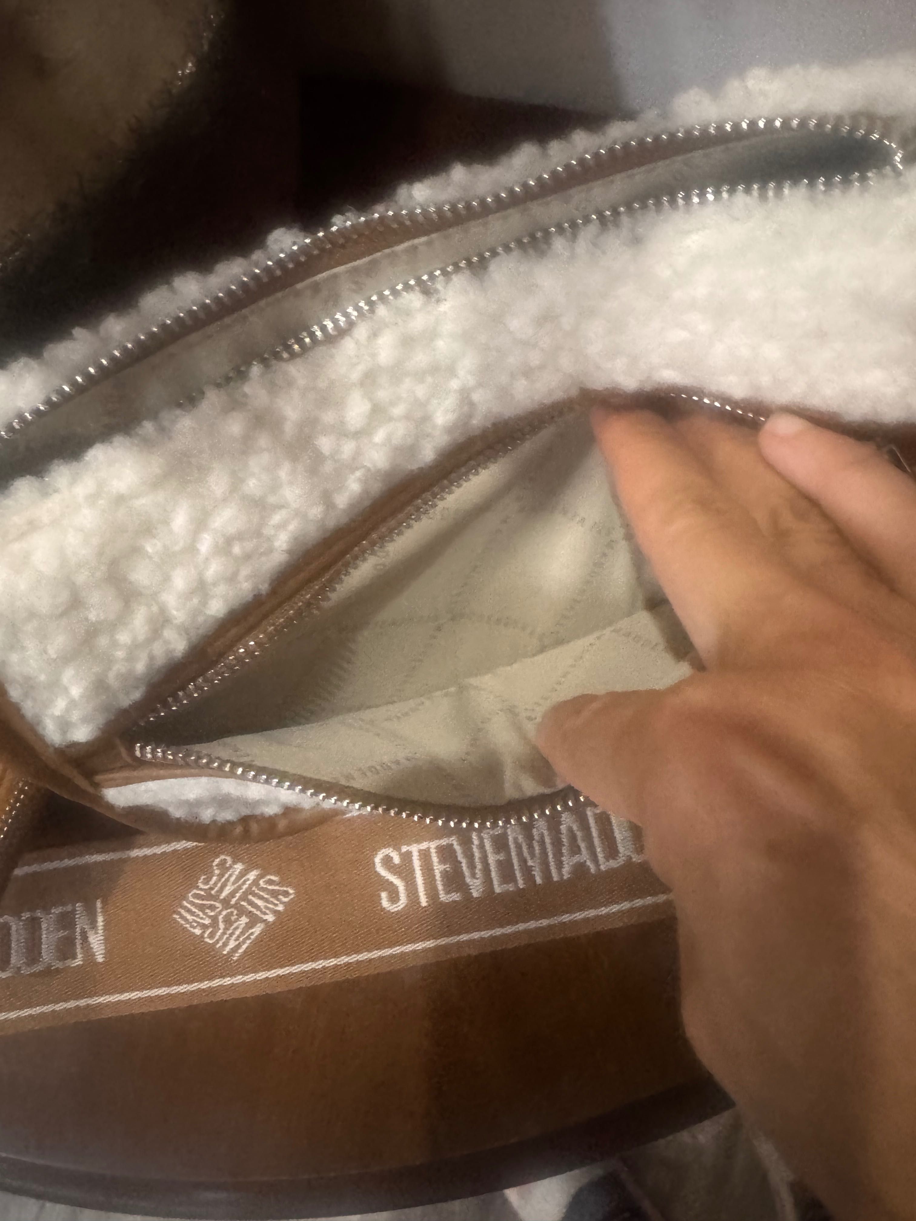 Steve Madden чанта