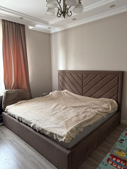 Кровать 2.20*2 метра