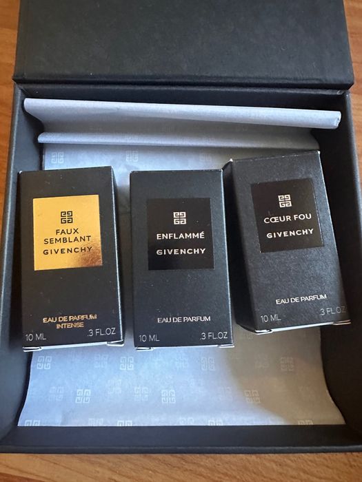 Givenchy  La Collection Particuliere