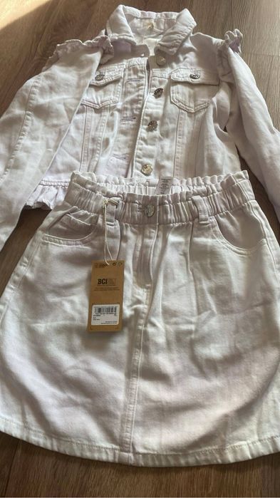 Set blugi Next 8 ani