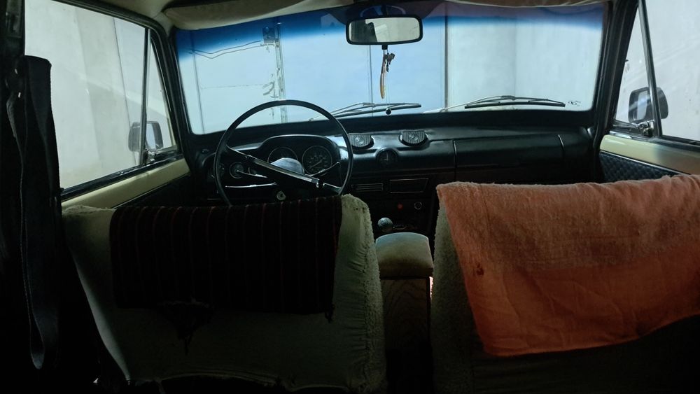 VAZ 2102 SOTILQDI kelilamiz narxi 20000$