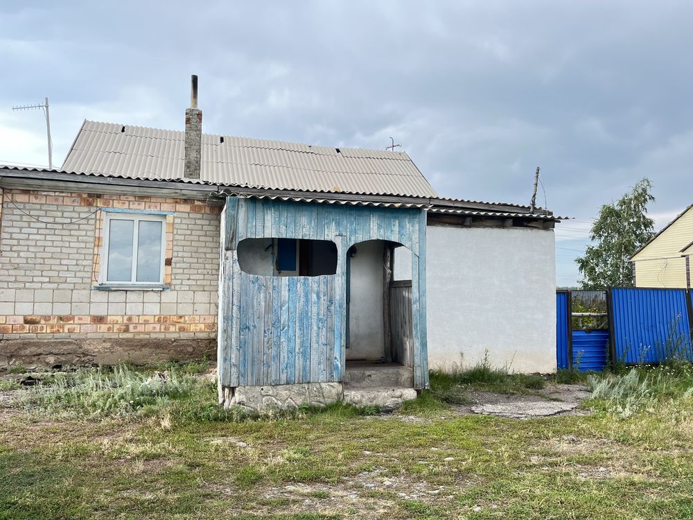 Продам дом срочно