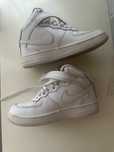 Adidasi Nike Air Force 1