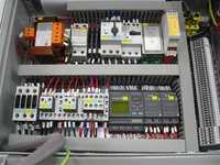 Tablouri Electrice, Automatizari Industriale, Reparatii  CNC