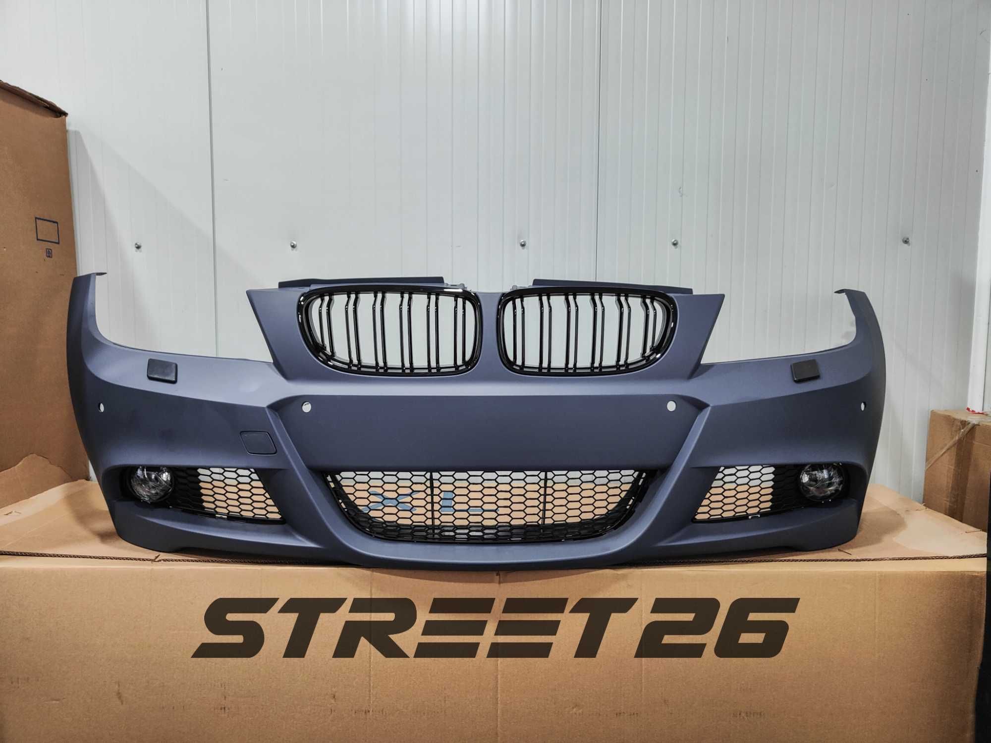 Bara Fata M BMW Seria 3 E90 E91 LCI (2008-2011) Sedan Touring