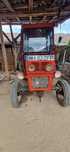 Tractor u445 an 1993,înscris în circulație, carte de identitate, talon
