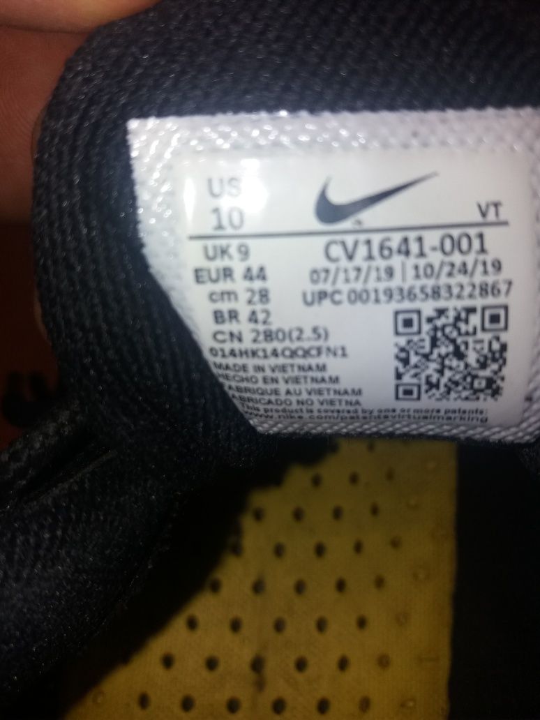 Nike originali Vietnam