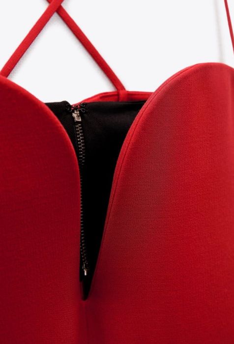 Salopeta Zara limited edition