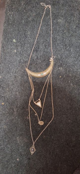 Bijuterie Pull &Bear