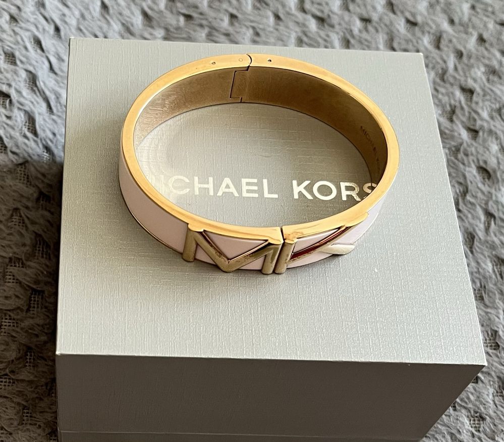 Браслет Michael kors