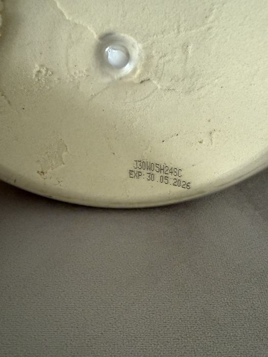 Pudra proteica GymBeam 2kg