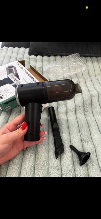 Vand aspirator portabil nou nout de calitate