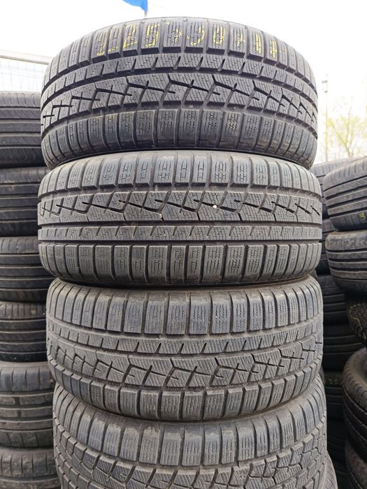 5х120R17 oe bmw  с гуми много запазени