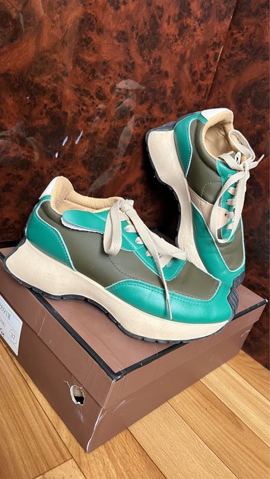 Кроссы спортивные