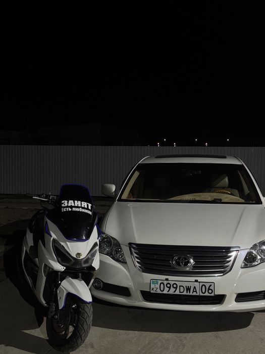 Maxi мапед сатлат 150куб