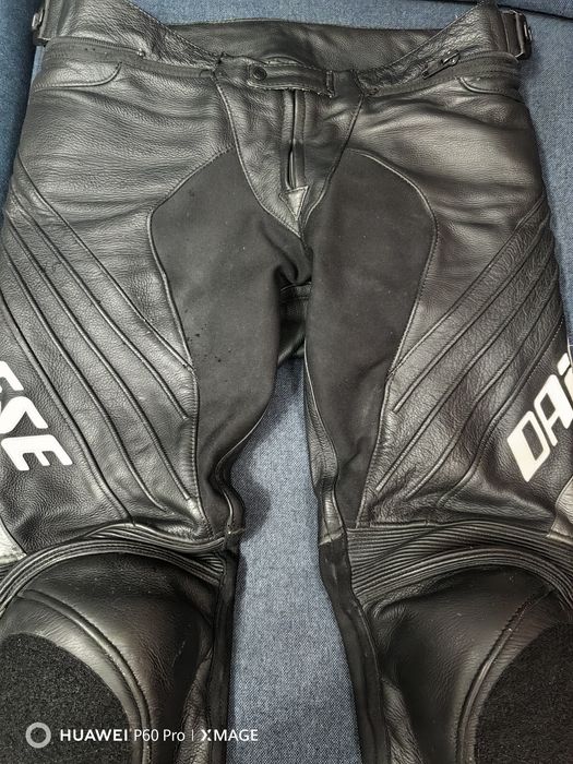 Мото панталон Dainese Размер 52