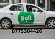 Flota autorizata Uber / Bolt cautam soferi parteneri , detinem masini!