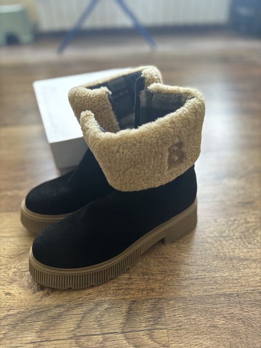 Боти BOGNER /оригинал/